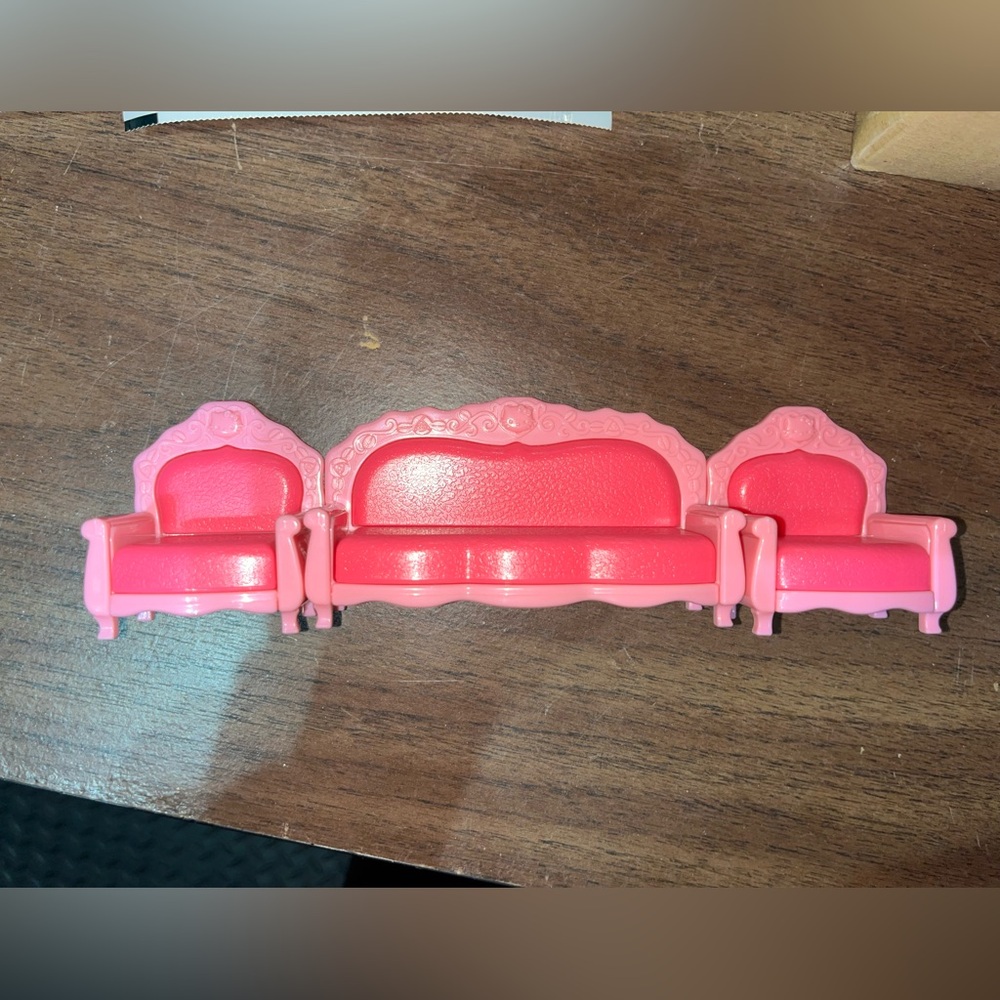 HELLO KITTY VINTAGE TOYS
